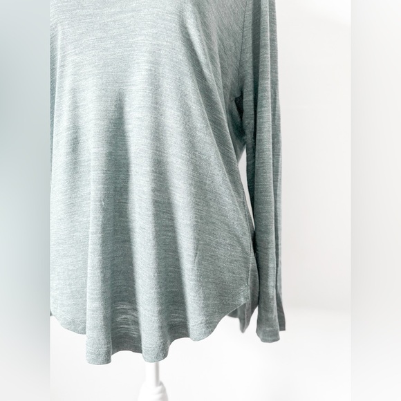 Madewell Soft Tee - Picture 3 of 5